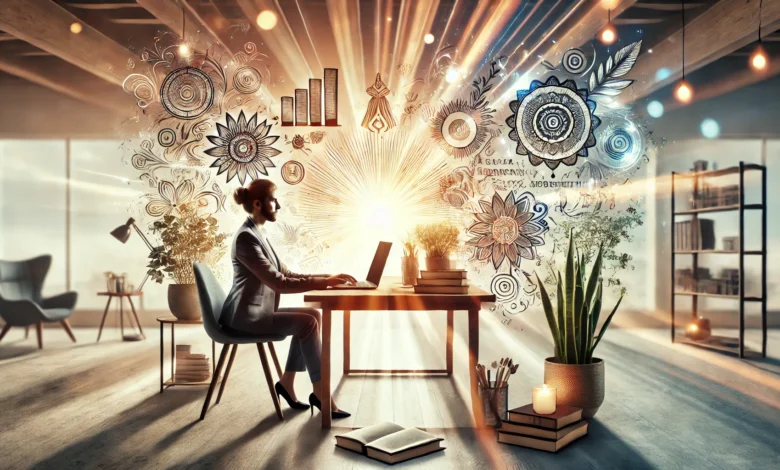 innerpreneur
