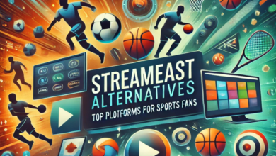 streameast