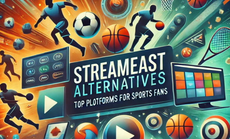 streameast