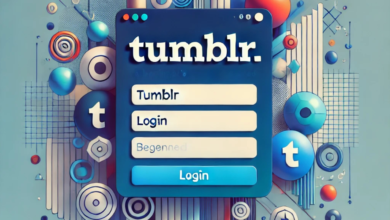 tumblr login