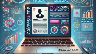 cakeresume