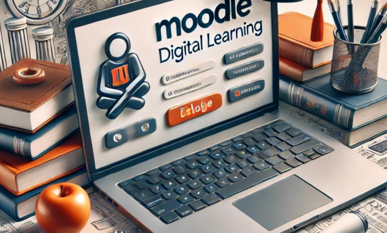 moodle uiuc