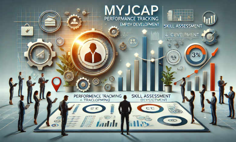 myjcap
