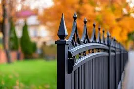 5 Reasons Aluminum Fencing Is the Best Choice for Your Property