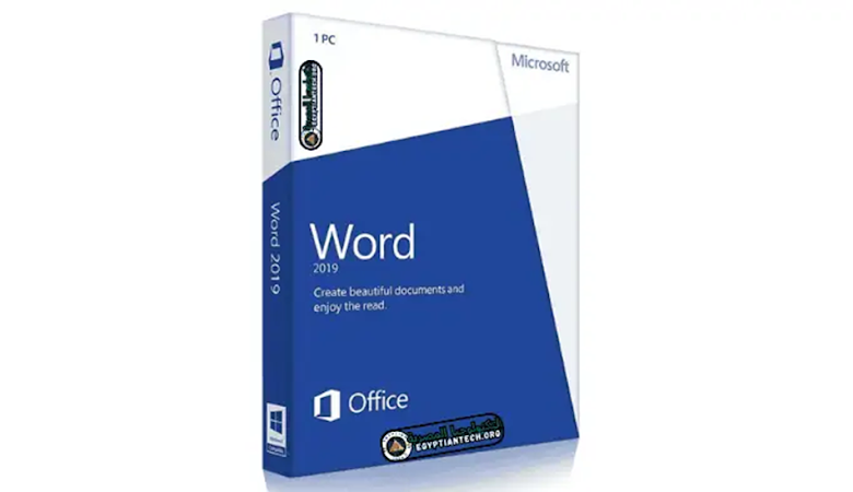 Microsoft Word Program