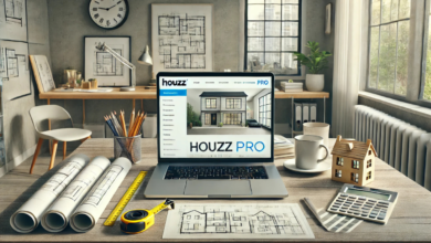 houzz pro