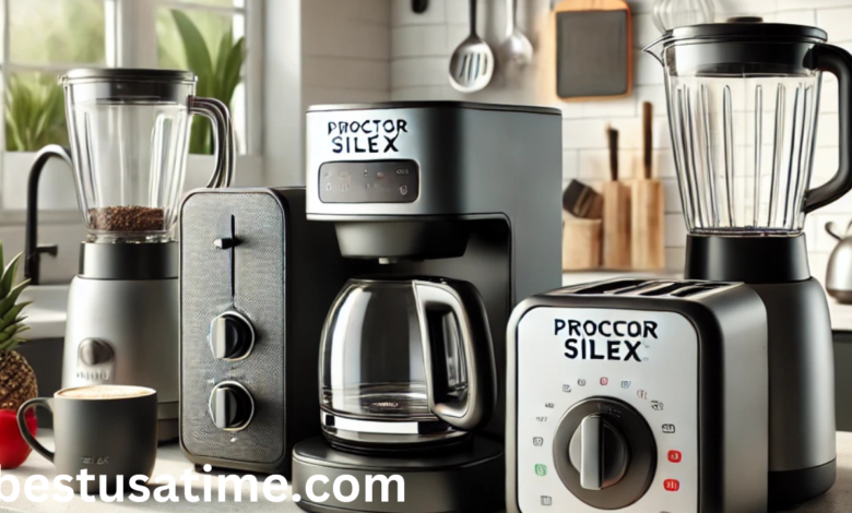proctor silex